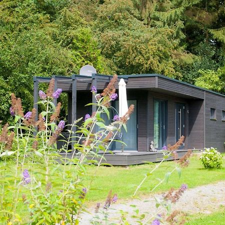 Gronenberger Muehle Haus 6 Villa Scharbeutz Luaran gambar